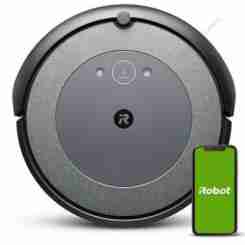 Пилосос IROBOT Roomba i3