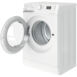 Стиральная машина INDESIT MTWSA 61051 WPL - 3 фото