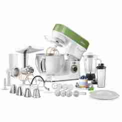 Кухонний комбайн KITCHENAID 5KSM70SHXECU