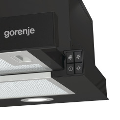 Витяжка GORENJE TH62E4BG - 3 фото