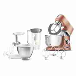 Кухонний комбайн KITCHENAID 5KSM185PSEKG