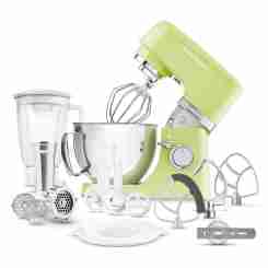 Кухонний комбайн KITCHENAID 5KSM175PSEPT