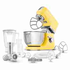 Кухонний комбайн KITCHENAID 5KSM175PSEMY