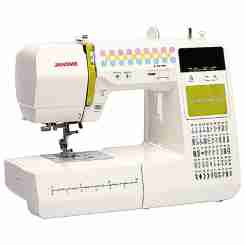 Швейна машина JANOME Excellent Stitch 200