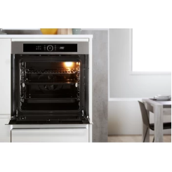 Духовой шкаф WHIRLPOOL OAKZ 97961 SPIX - 2 фото