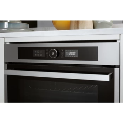 Духовой шкаф WHIRLPOOL OAKZ 97961 SPIX - 3 фото