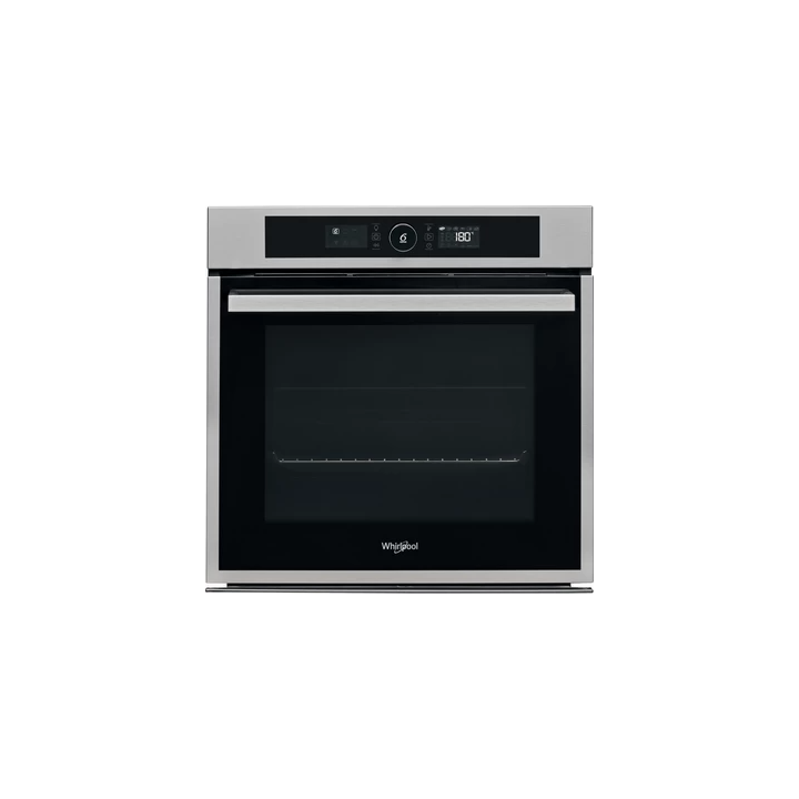 Духовой шкаф WHIRLPOOL OAKZ 97961 SPIX - 1 фото