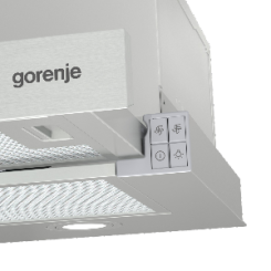 Вытяжка GORENJE TH62E4X