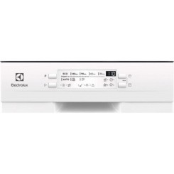 Посудомоечная машина ELECTROLUX SMM43201SX - 2 фото