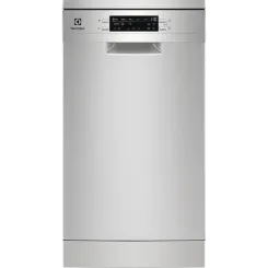 Посудомийна машина ELECTROLUX SMM43201SX