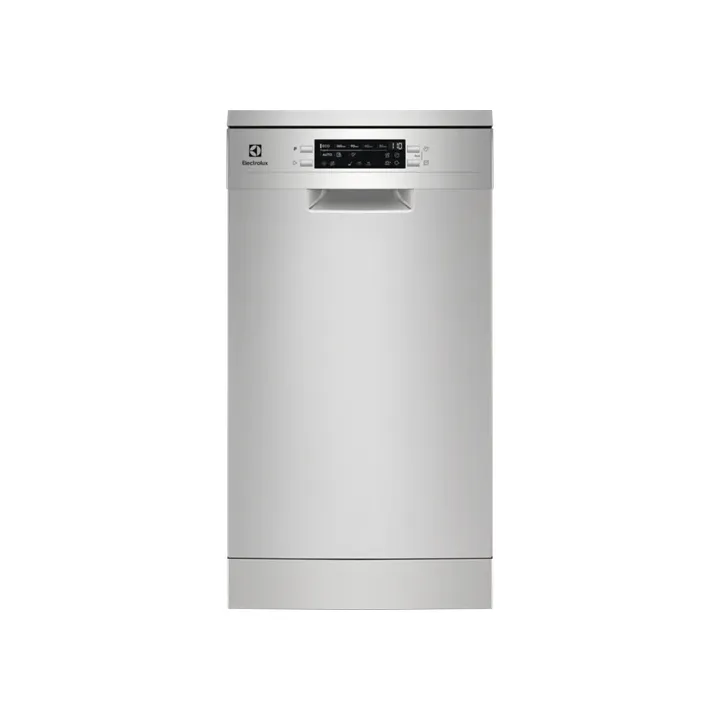 Посудомоечная машина ELECTROLUX SMM43201SX - 1 фото