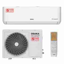 Кондиционер OSAKA STVP-12HH ELITE ERP INVERTER