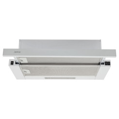 Витяжка JANTAR TLK 650 LED 60 WH - 2 фото