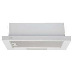 Витяжка JANTAR TLK 650 LED 60 WH - 3 фото