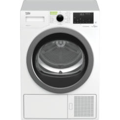 Посудомоечная машина BEKO BDFN 26522 XQ