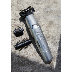 Машинка для стрижки BABYLISS MT861E - 2 фото