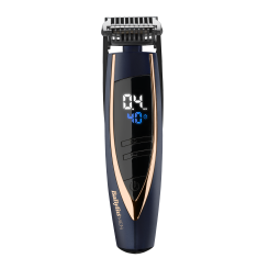 Машинка для стрижки BABYLISS Pro FX8700BKE Barber Spirit