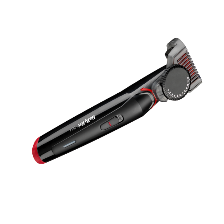 Машинка для стрижки BABYLISS T861E - 1 фото