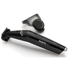 Машинка для стрижки BABYLISS T881E - 3 фото