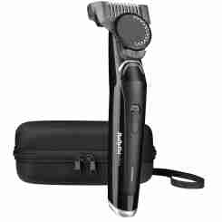 Машинка для стрижки BABYLISS Pro FX8700BKE Barber Spirit