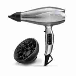 Фен BABYLISS PRO Rapido Black BAB7000IE