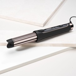 Прилад для укладання волосся BABYLISS C112E - 3 фото