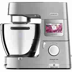 Кухонний комбайн KENWOOD KMX 750 RD