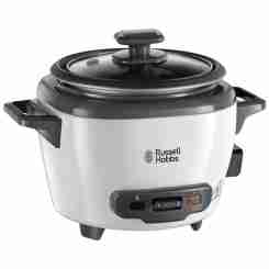 Мультиварка RUSSELL HOBBS  COOK & HOME 21850