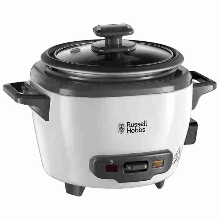 Мультиварка RUSSELL HOBBS  27020-56