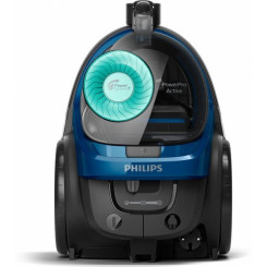 Пилосос PHILIPS FC9557/09 - 3 фото