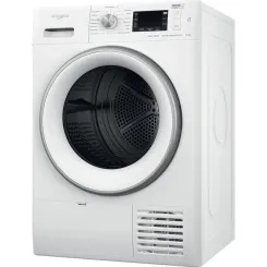 Сушильна машина WHIRLPOOL FFTM 229 X2WS PL - 1 фото