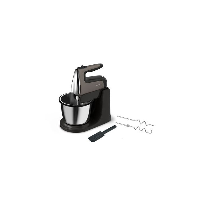 Миксер TEFAL HT654E38 - 1 фото