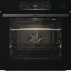 Духовой шкаф GORENJE BSA6747DGWI