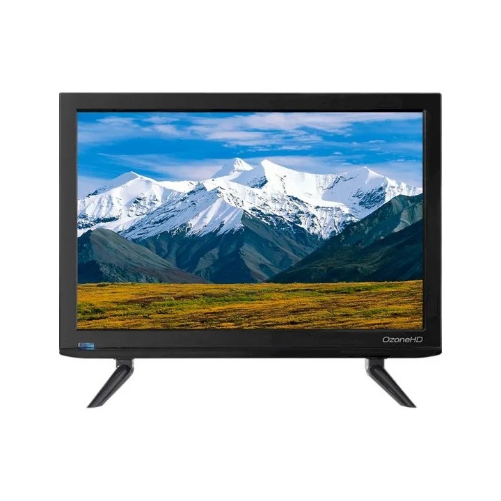 Телевизор OzoneHD 19HN82T2 - 1 фото