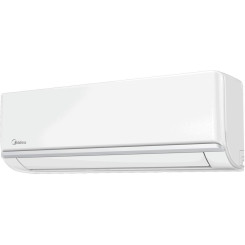 Кондиціонер MIDEA MSAG-09HRFN8-I/MSAG-09HRFN8-O - 5 фото