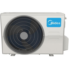 Кондиціонер MIDEA MSAG-09HRFN8-I/MSAG-09HRFN8-O - 9 фото