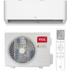 Кондиціонер TCL TAC-09CHSD/TPG11I Inverter R32 WI-FI - 6 фото