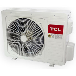 Кондиционер TCL TAC-12CHSD/TPG11I Inverter R32 WI-FI - 7 фото