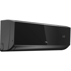 Кондиционер TCL TAC-09CHSD/XA82I Black Inverter R32 WI-FI Ready - 3 фото