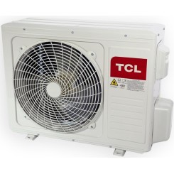 Кондиционер TCL TAC-09CHSD/XA82I Black Inverter R32 WI-FI Ready - 5 фото