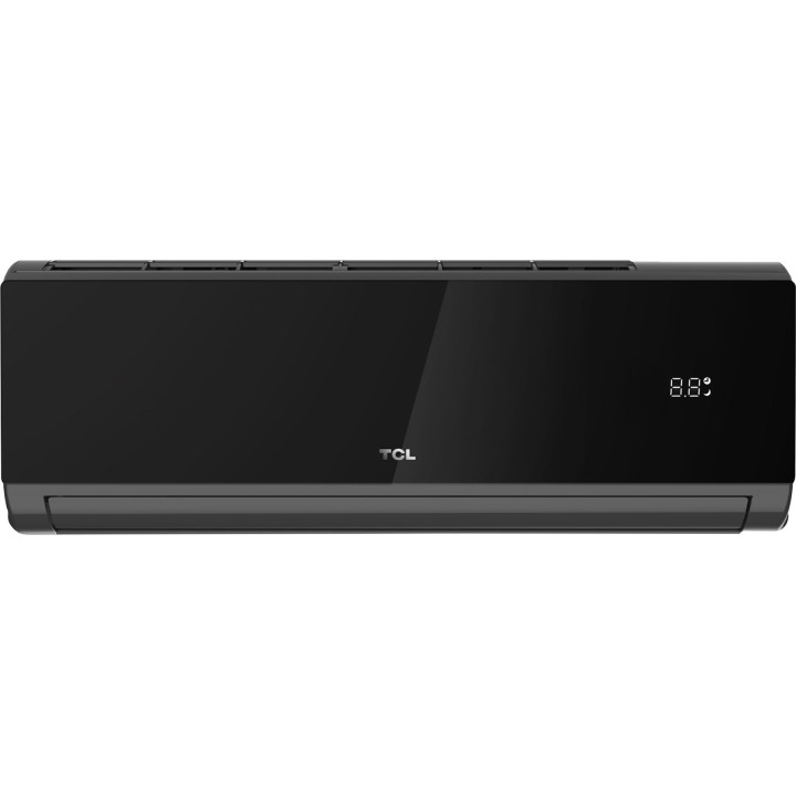 Кондиціонер TCL TAC-09CHSD/XA82I Black Inverter R32 WI-FI Ready - 1 фото