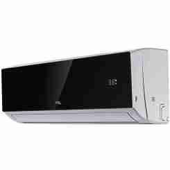 Кондиционер TCL TAC-09CHSD/XA82I Black Inverter R32 WI-FI Ready