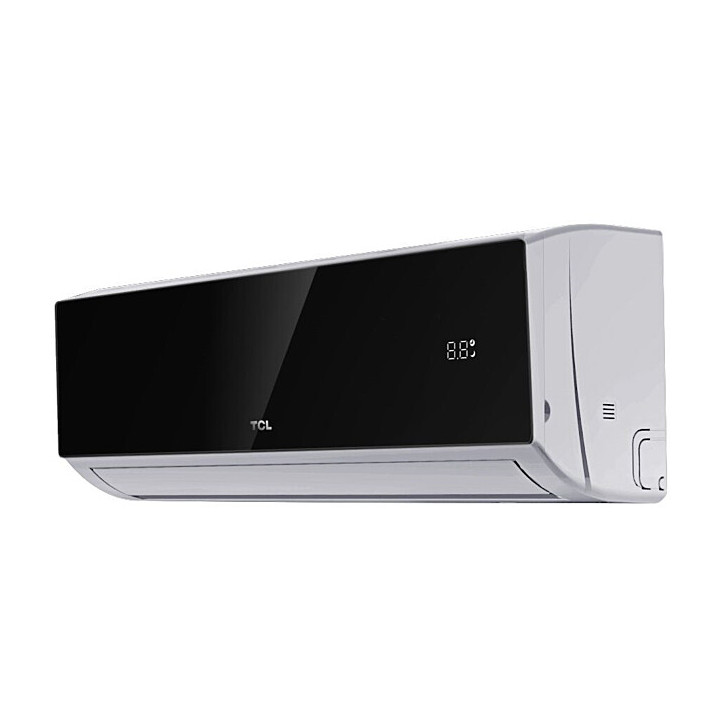 Кондиционер TCL TAC-09CHSD/XA82I Grey-Black Inverter R32 WI-FI Ready - 1 фото