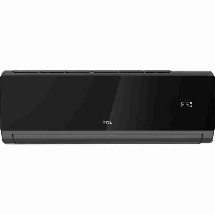 Кондиціонер TCL TAC-12CHSD/XA82I Grey-Black Inverter R32 WI-FI Ready - 1 фото