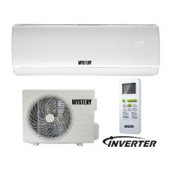 Кондиціонер MYSTERY MTH09CT-W3D2 Inverter R410 WI-FI Ready - 4 фото