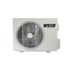 Кондиционер MYSTERY MTH09CT-W3D2 Inverter R410 WI-FI Ready - 5 фото