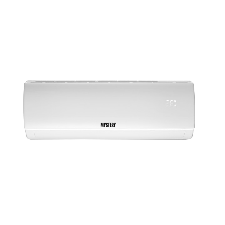 Кондиціонер MYSTERY MTH09CT-W3D2 Inverter R410 WI-FI Ready - 1 фото