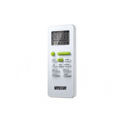 Кондиціонер MYSTERY MTH18CT-W3D2 Inverter R410 WI-FI Ready - 6 фото