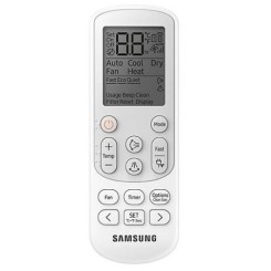 Кондиционер SAMSUNG AR09AXAAAWKNER - 4 фото