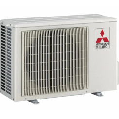 Кондиціонер MITSUBISHI ELECTRIC  MSZ-AP50VGK-ER1/MUZ-AP50VG-ER2 - 5 фото